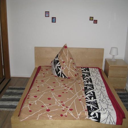 Abels Appartements Bochum Dış mekan fotoğraf