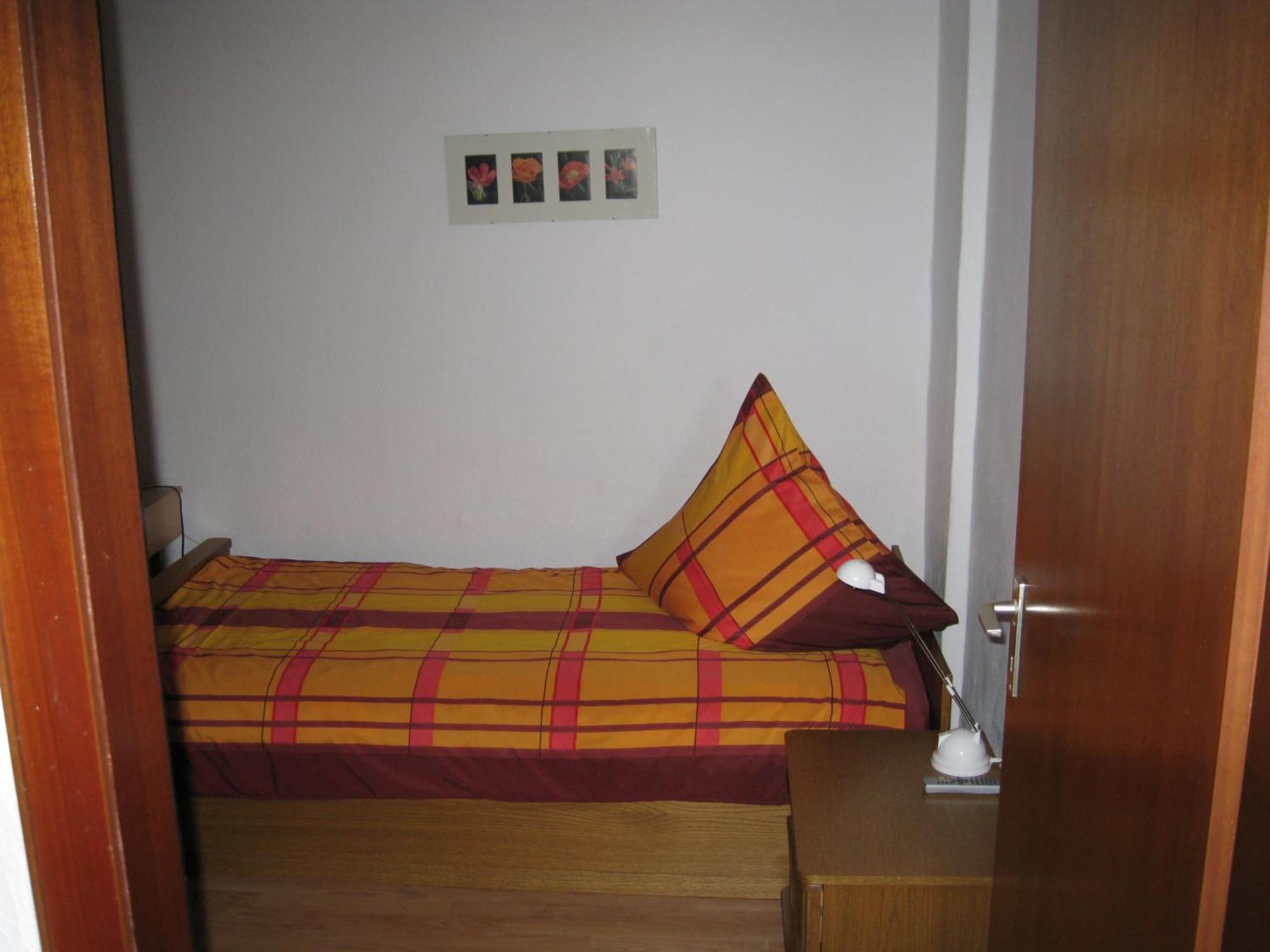 Abels Appartements Bochum Oda fotoğraf