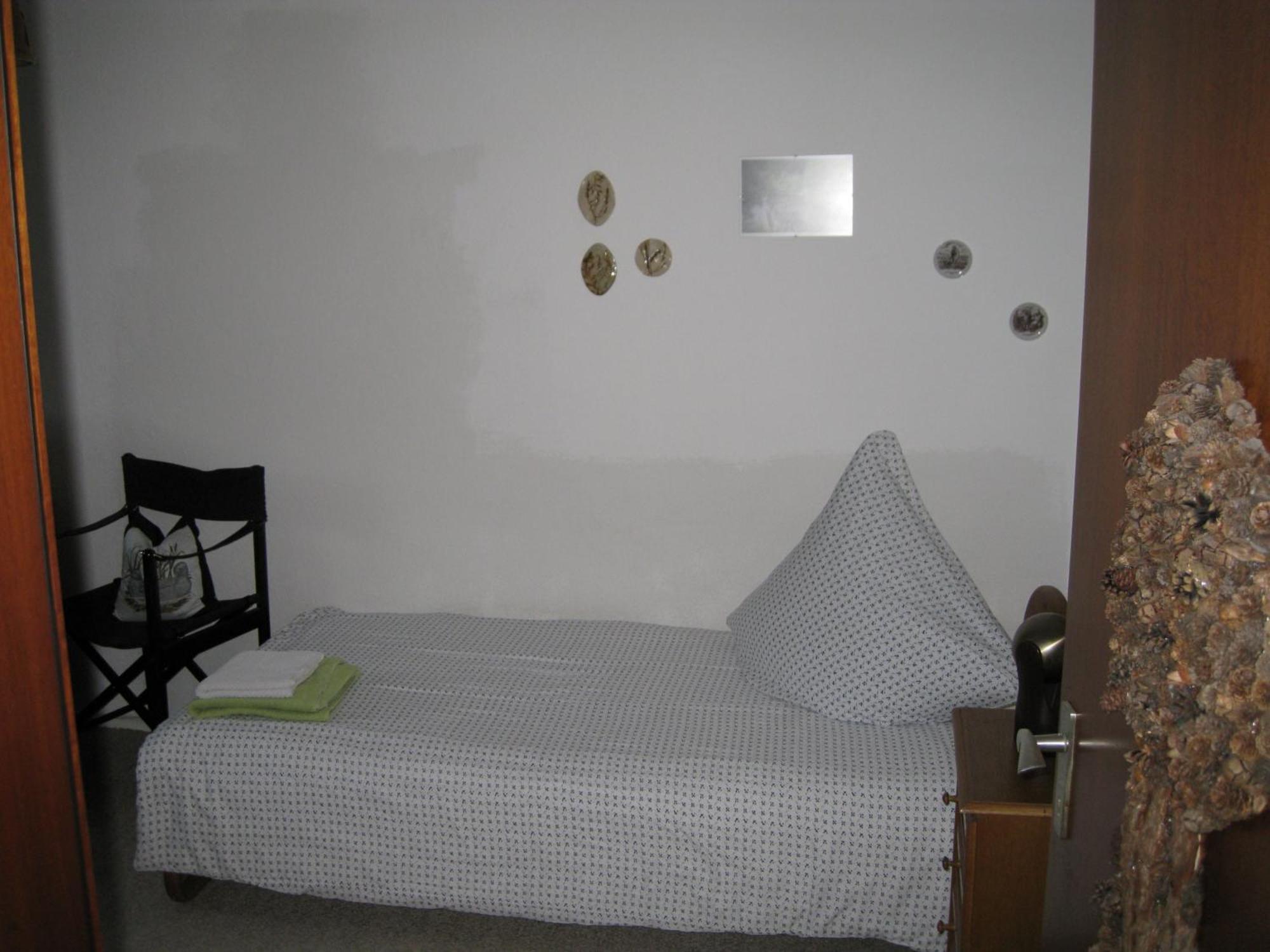 Abels Appartements Bochum Oda fotoğraf