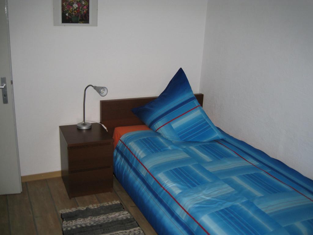 Abels Appartements Bochum Oda fotoğraf