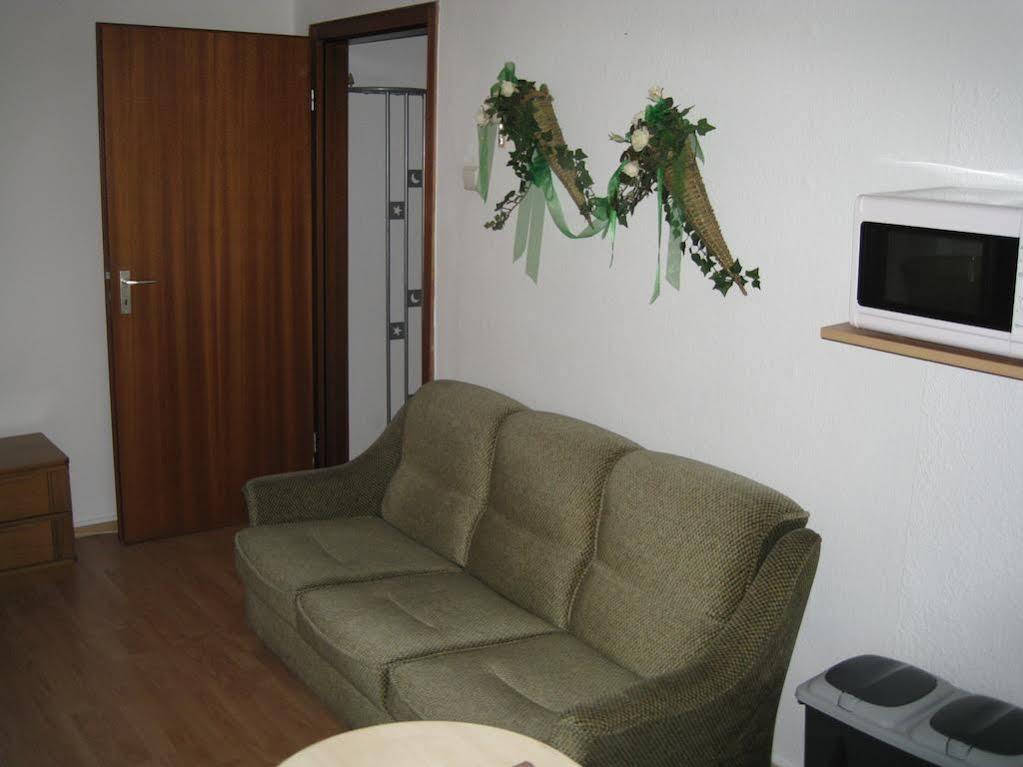 Abels Appartements Bochum Dış mekan fotoğraf