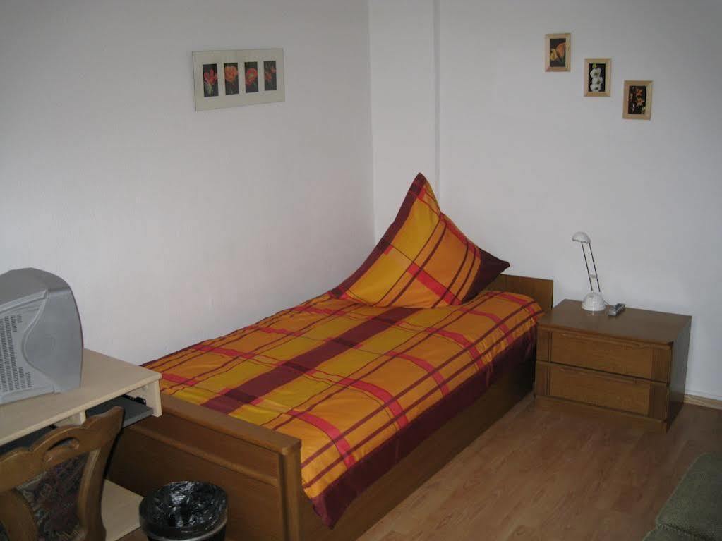Abels Appartements Bochum Dış mekan fotoğraf