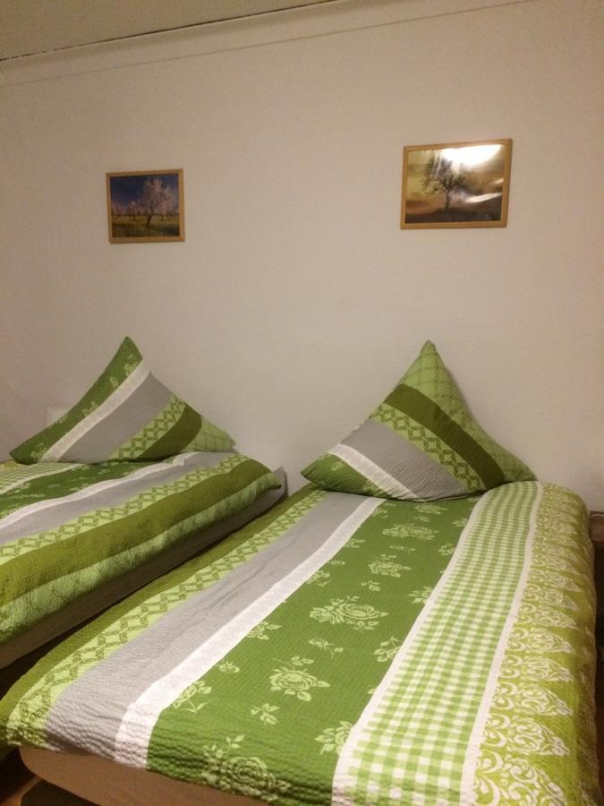 Abels Appartements Bochum Dış mekan fotoğraf